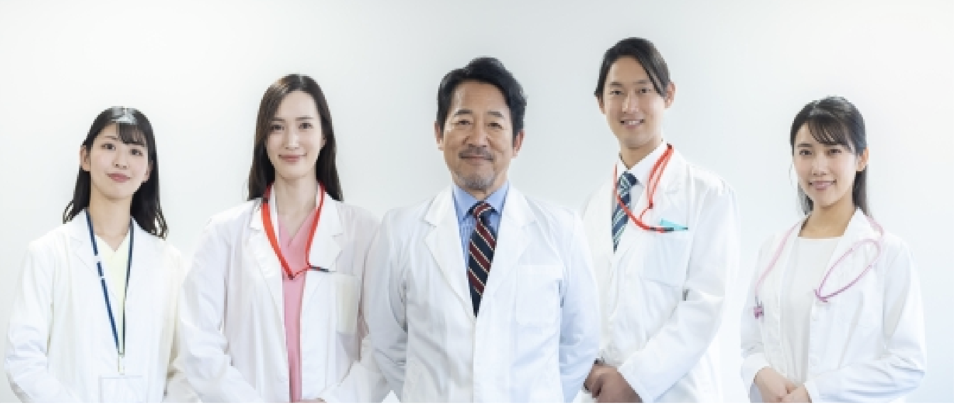 専門医の選び方と注意点